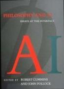 Philosophy and AI