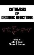 Catalysis of Organic Reactions