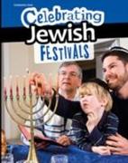 Celebrating Jewish Festivals