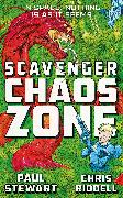 Scavenger: Chaos Zone