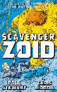 Scavenger: Zoid