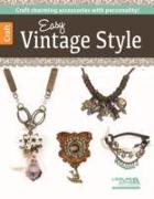 Easy Vintage Jewelry