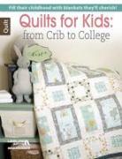 Quilts for Kids