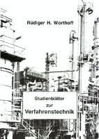 Studienblätter zur Verfahrenstechnik