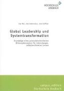 Global Leadership und Systemtransformation