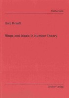 Rings and Ideals in Number Theory