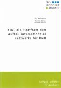 XING als Plattform zum Aufbau internationaler Netzwerke für KMU