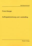 Auftragsabrechnung und -controlling