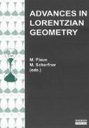 Advances in Lorentzian Geometry