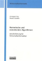 Numerische und evolutionäre Algorithmen