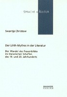 Der Lilith-Mythos in der Literatur