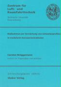 Maßnahmen zur Verstärkung von Schwellerprofilen in modularen Karosseriestrukturen