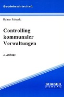 Controlling kommunaler Verwaltungen