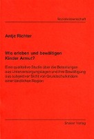 Wie erleben und bewältigen Kinder Armut?