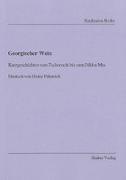 Georgischer Wein