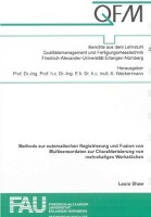 Methode zur automatischen Registrierung und Fusion von Multisensordaten zur Charakterisierung von mehrskaligen Werkstücken