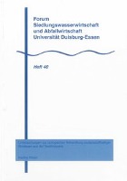 Untersuchungen zur biologischen Behandlung azofarbstoffhaltiger Abwässer aus der Textilindustrie