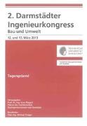 2. Darmstädter Ingenieurkongress