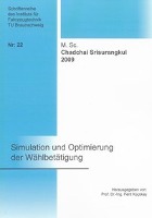 Simulation und Optimierung der Wählbetätigung