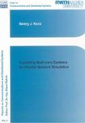 Exploiting Multi-core Systems for Parallel Network Simulation