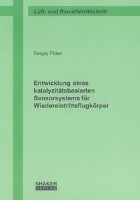 Entwicklung eines katalyzitätsbasierten Sensorsystems für Wiedereintrittsflugkörper