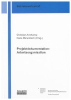 Projektdokumentation: Arbeitsorganisation