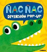 Ñac Ñac: Diversión Pop-Up