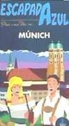 Munich escapada azul