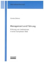 Management und Führung