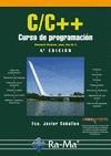C-c++. : curso de programación