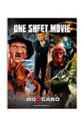 One sheet movie : the art of Mo Caró