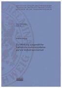 Zur Wirkung ausgewählter Fahrerinformationssysteme auf die Verkehrssicherheit