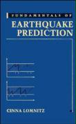 Fundamentals of Earthquake Prediction