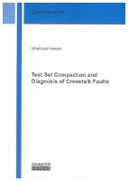 Test Set Compaction and Diagnosis of Crosstalk Faults