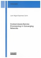 Context-Aware Service Provisioning in Converging Networks