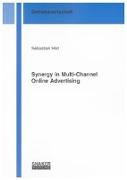 Synergy in Multi-Channel Online Advertising