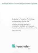 Designing Information Technology for Sustainable Energy Use