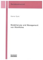 Modellierung und Management von Workflows
