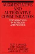 Augmentative and Alternative Communication