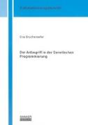 Der Artbegriff in der Genetischen Programmierung