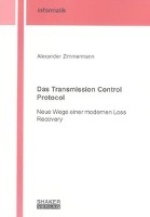 Das Transmission Control Protocol