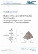 Multilevel Integrated Step-Up (MIS) Wechselrichter