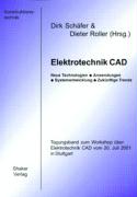 Elektrotechnik CAD