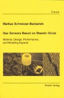 Gas Sensors Based on Stannic Oxide