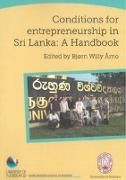 Conditions for entrepreneurship in Sri Lanka: A Handbook