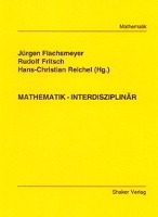 Mathematik - Interdisziplinär