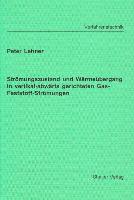 Strömungszustand und Wärmeübergang in vertikal-abwärts gerichteten Gas-Feststoff-Strömungen