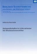 Basisgesellschaften im Lichte nationaler Anti-Missbrauchsvorschriften