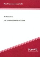 Die Erbteilsvollstreckung