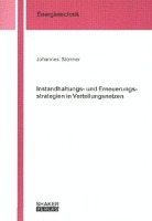 Instandhaltungs- und Erneuerungsstrategien in Verteilungsnetzen